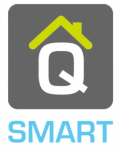 Q Smart System Logo